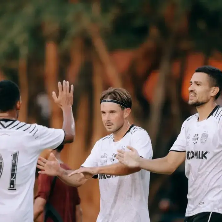 Jelang Lawan Persijap, Cedera Masih Jadi Masalah Serius untuk Bali United