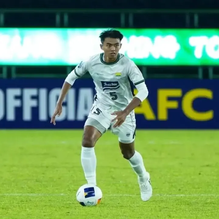 Kakang Rudianto Pastikan Persib Bandung Siap Tempur Hadapi Selangor FC di AFC Champions League Two