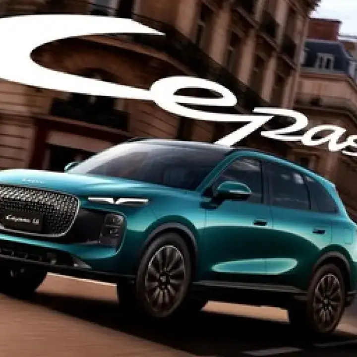 Lepas L8: SUV Hybrid 7-Seater Premium dari Chery yang Siap Masuk Pasar Indonesia