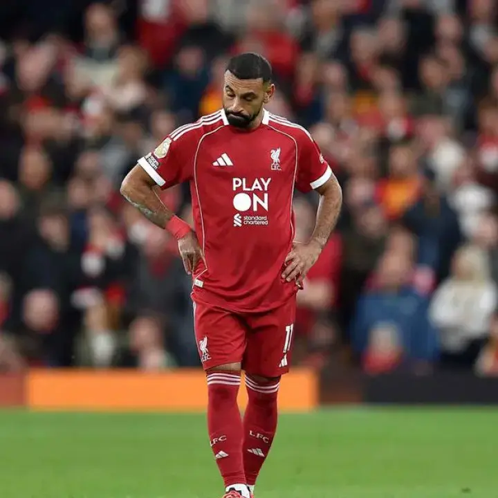 Liverpool di Ujung Krisis: Kekalahan Beruntun Ungkap Masalah Serius