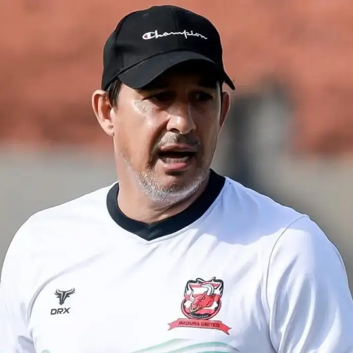 Madura United Optimis Tundukkan Persija dan Kejar 3 Poin