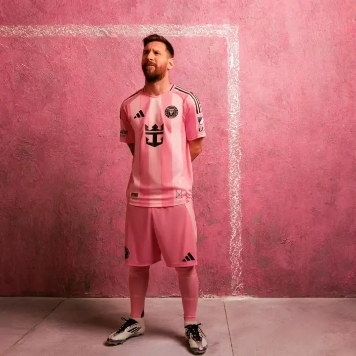 Messi Gelar Turnamen Besar, Barcelona dan Chelsea Dipastikan Berpartisipasi