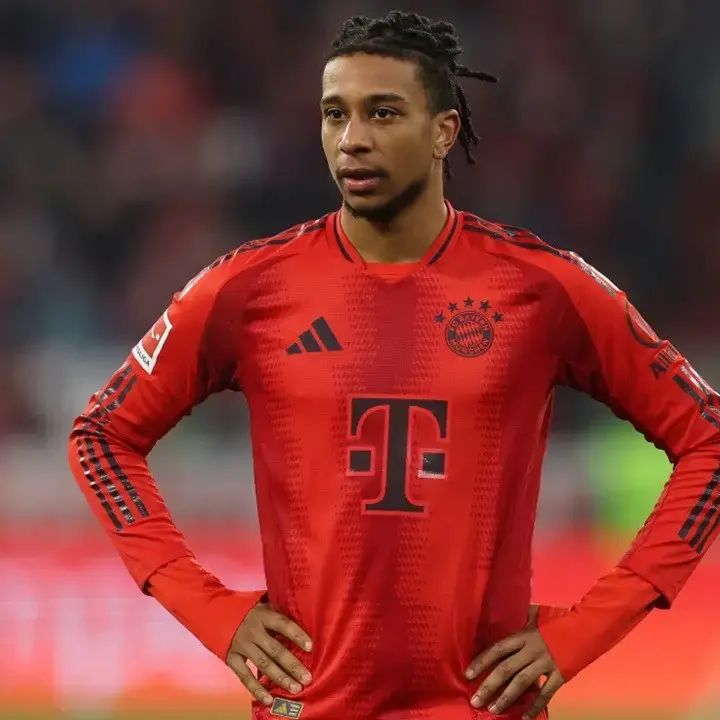 Michael Olise Jadi Target Baru Liverpool di Bursa Transfer Mendatang
