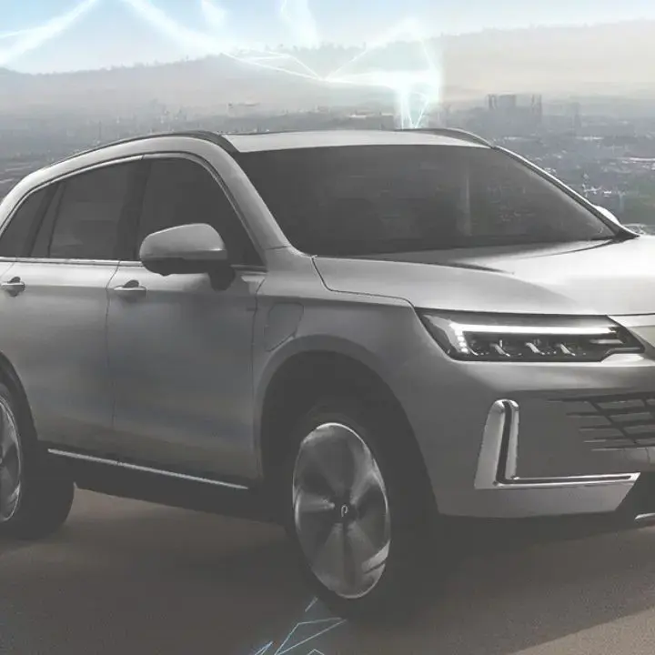 Mobil Listrik Polytron G3 Belum Bisa Geser Dominasi Pabrikan Tiongkok