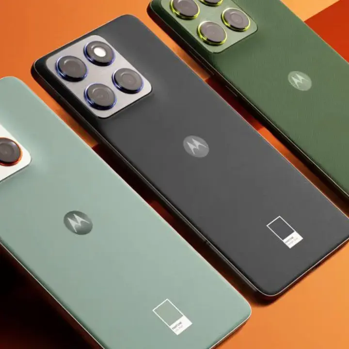 Bocoran Terbaru Motorola Edge 70: Spesifikasi, Desain, dan Jadwal Peluncuran
