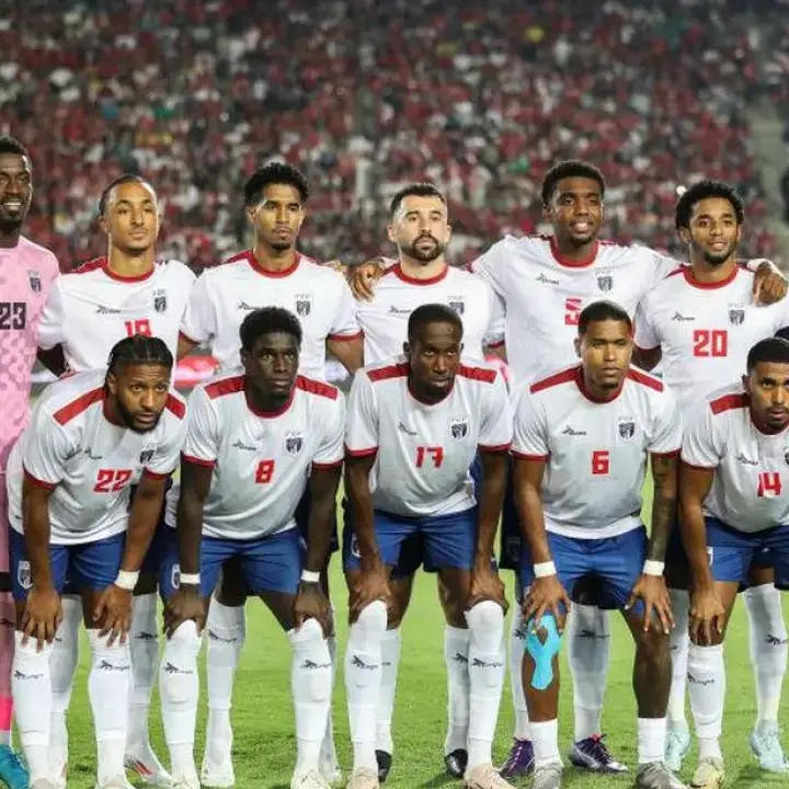 Negara Kecil, Prestasi Besar! Fakta Unik di Balik Lolosnya Cape Verde ke Piala Dunia 2026