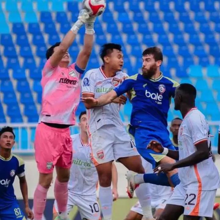 November Jadi ‘Bulan Neraka’ Arema FC, Tiga Poin Krusial di Laga Ini Rawan Melayang
