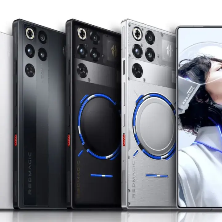RedMagic 11 Pro dan Pro+ Debut di China, Andalkan Snapdragon 8 Elite Gen 5 dan Layar 144Hz