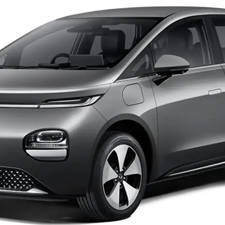 Penjualan Wuling New Cloud EV Tembus 1.955 Unit, Ini Deretan Fitur Unggulannya