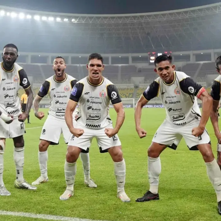 Performa Tandang Persija Sudah Impresif, Tapi Satu ‘PR Besar’ Ini Bisa Buyarkan Mimpi Juara