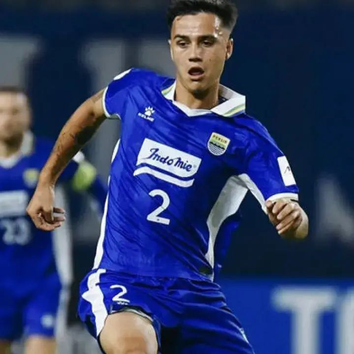 Persib Di Kancah Asia, Begini Dampaknya ke Liga 1