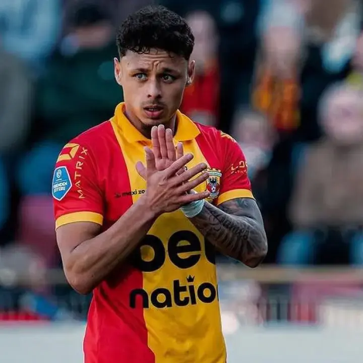 Prediksi Panathinaikos vs Go Ahead Eagles: Dean James Berupaya Raih Poin Perdana Liga Europa