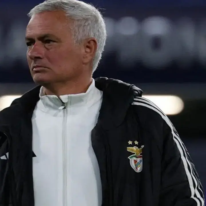 Presiden Real Madrid Angkat Bicara soal Kembalinya Jose Mourinho ke Benfica