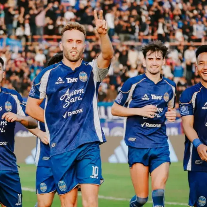 PSIM Yogyakarta Tumbangkan Dewa United FC 2-0, Nermin Haljeta Jadi Bintang Kemenangan