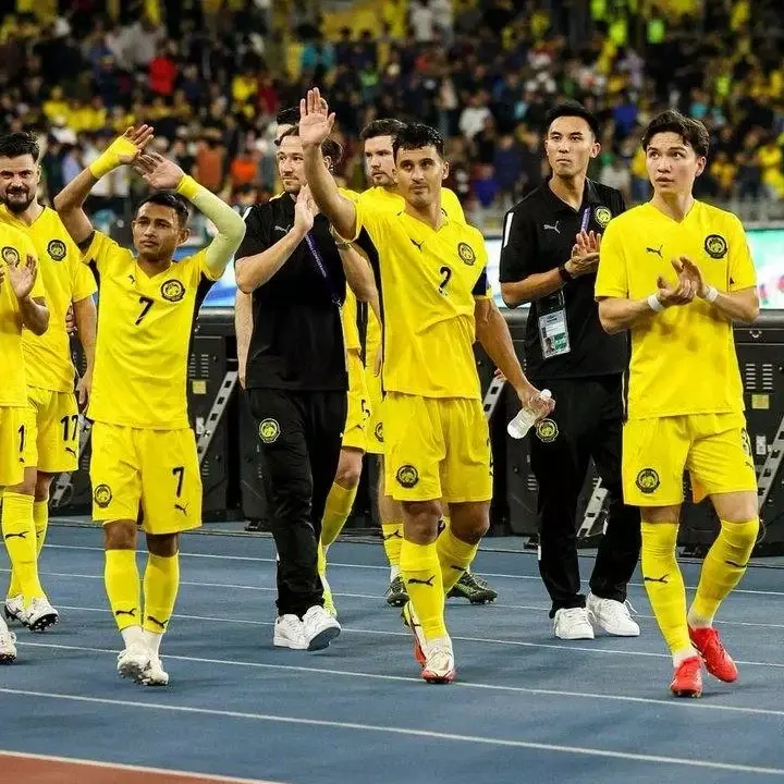 Ranking FIFA Naik, Timnas Malaysia Bidik Rekor Tanpa Kekalahan Sepanjang 2025