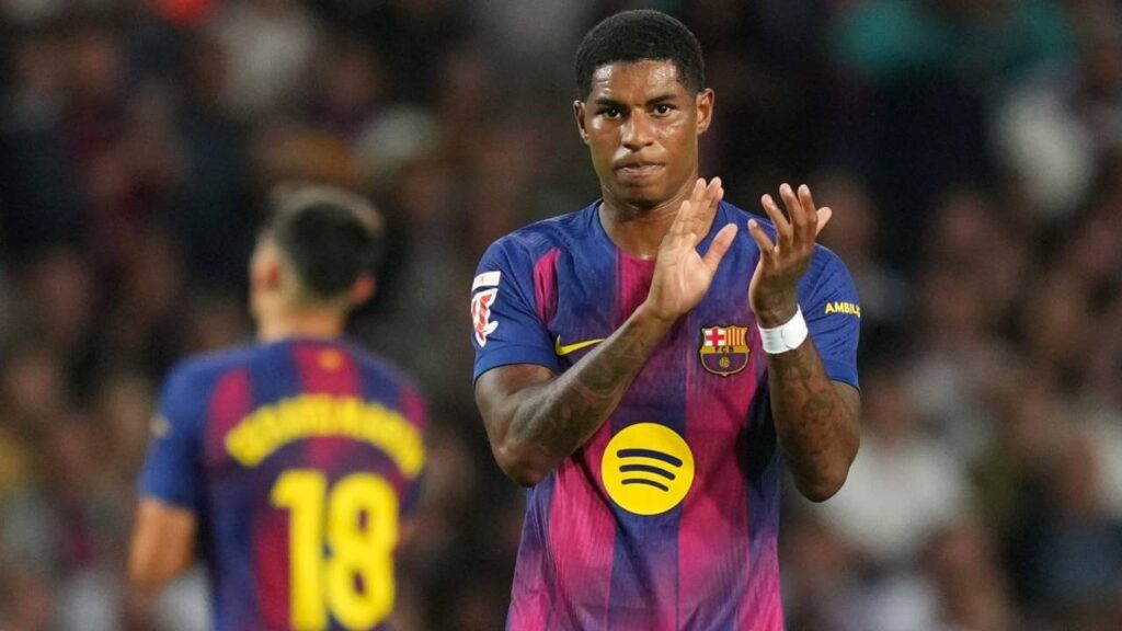 Rashford