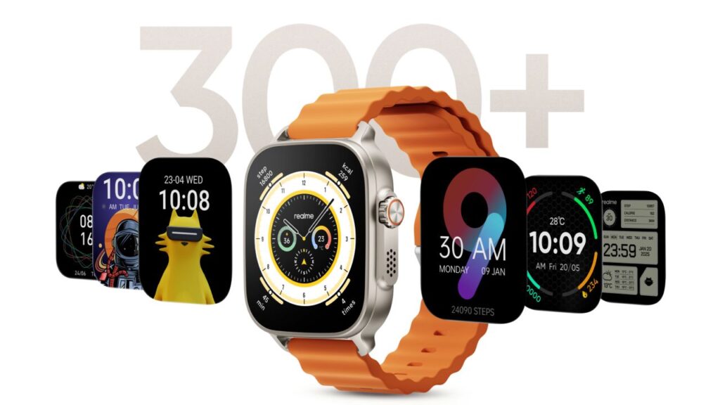 Realme Watch 5 (1)