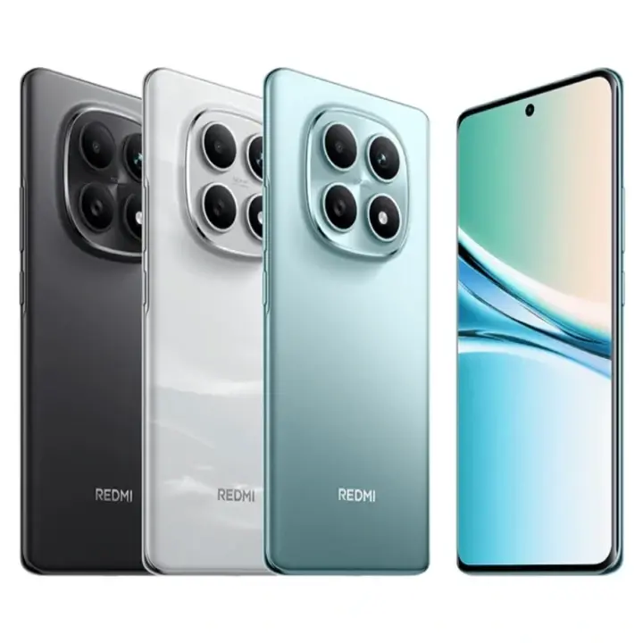 Redmi Note 15 Pro dan Pro Plus Kantongi Sertifikat Postel dan TKDN