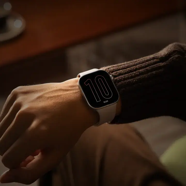 Redmi Watch 6 Resmi Meluncur,  Usung Layar AMOLED dan Daya Tahan Baterai Hingga 24 Hari