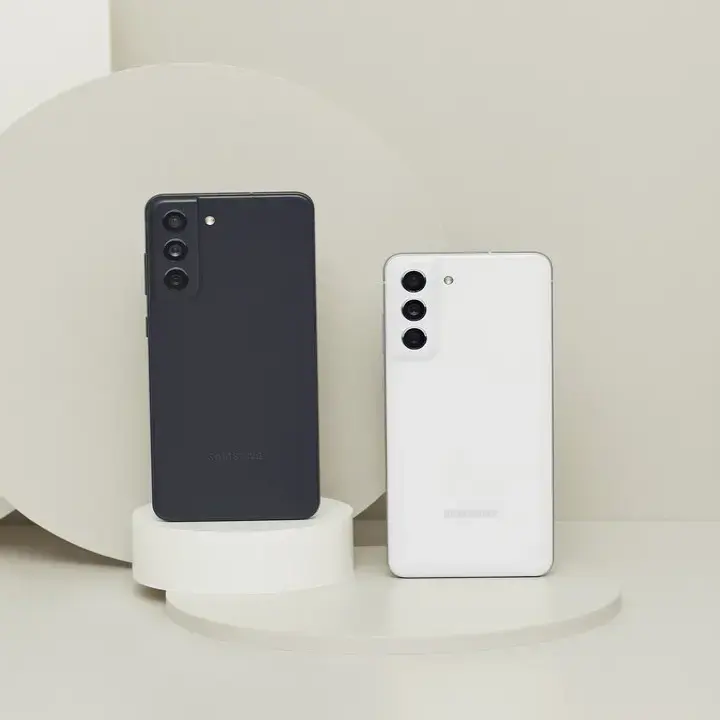 Samsung Galaxy S21 FE Akhirnya Dapat One UI 8, Tapi Ada Plot Twist Mengejutkan!