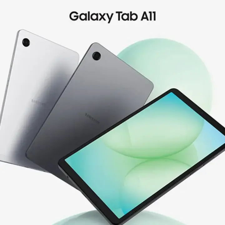Samsung Galaxy Tab A11 dan A11 Plus Meluncur dengan Fitur Baru dan Harga Terjangkau