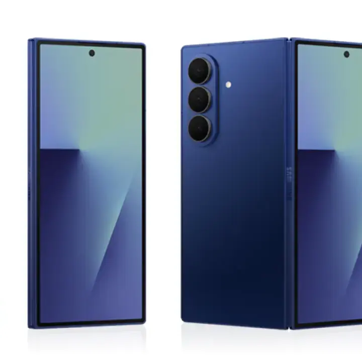 Samsung Galaxy Z Fold 7 & Z Flip 7 Hadir dengan Galaxy AI dan Google Gemini