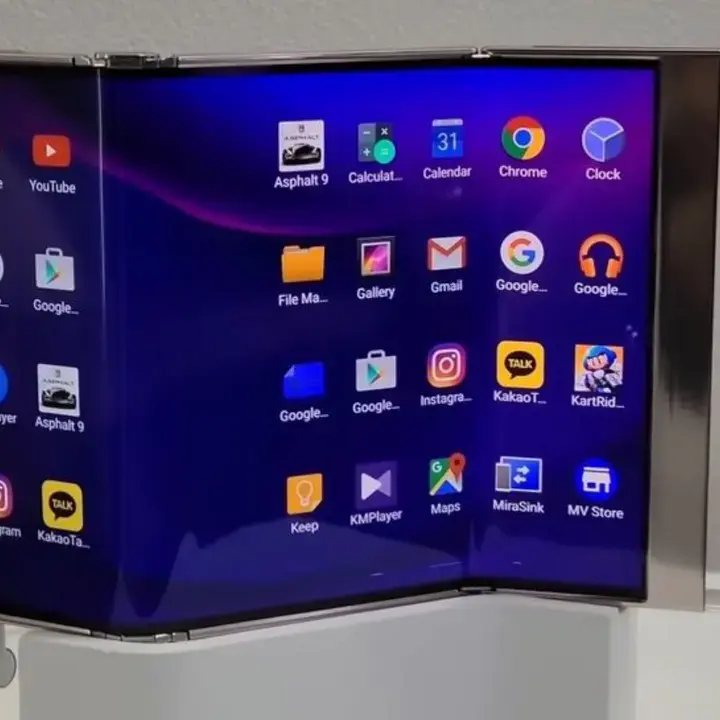 Samsung Galaxy Z TriFold Rilis Terbatas di Asia, Harga Rp46 Jutaan