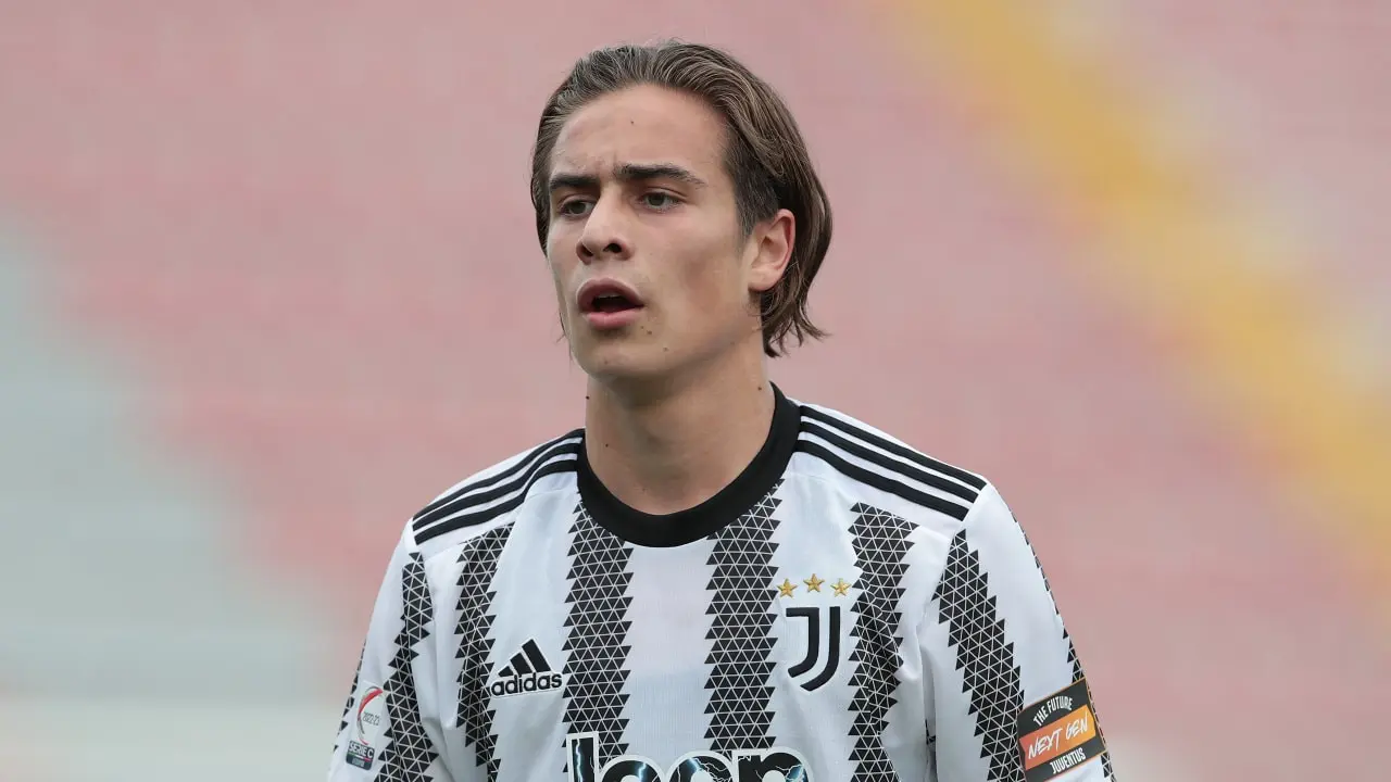 Sempat Diincar Mu Bintang Juventus Tegaskan Komitmen Bertahan Di Turin