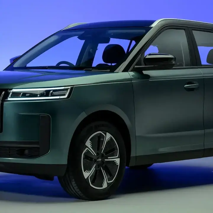 Setelah Versi Listrik, Jaecoo Siapkan J5 Hybrid untuk Pasar Indonesia