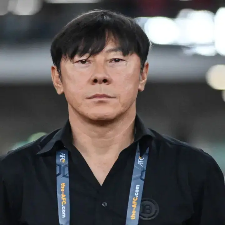 Shin Tae-yong Latih Timnas Mini Soccer Indonesia, Siap Debut di Intercontinental Cup Italia 2026