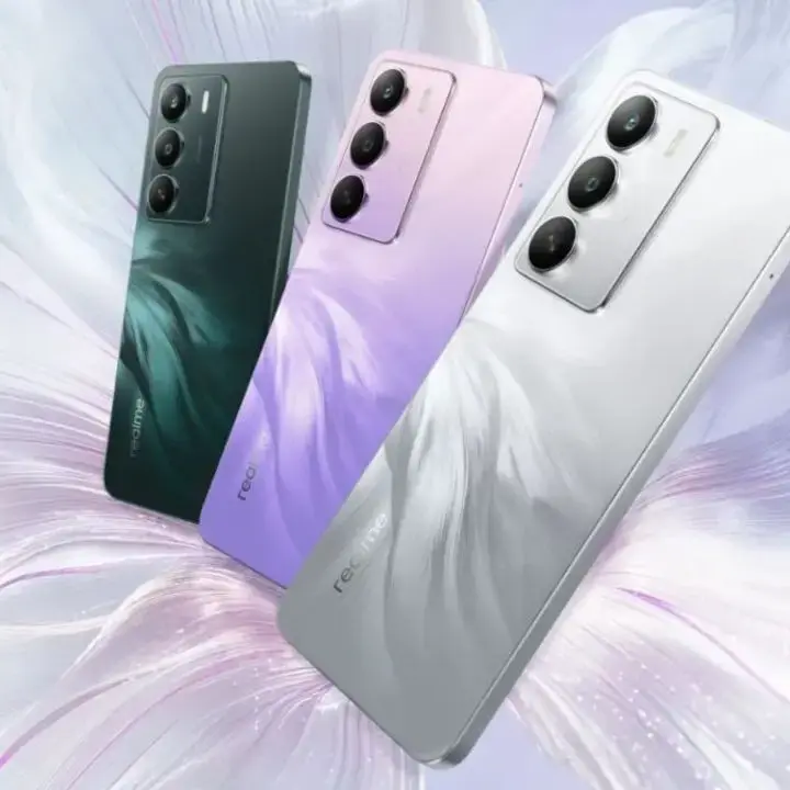 Siap Meluncur di Indonesia, Realme C85 Pro Tawarkan Baterai Besar dan Ketahanan Tinggi