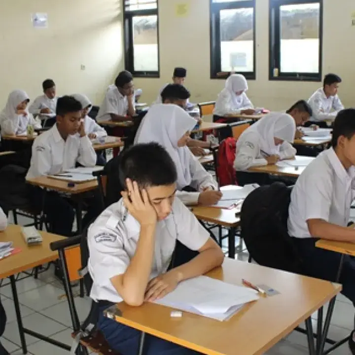 Simulasi TKA 2025 Resmi Dibuka, Ini Jadwal dan Cara Ikut Tes Kemampuan Anak