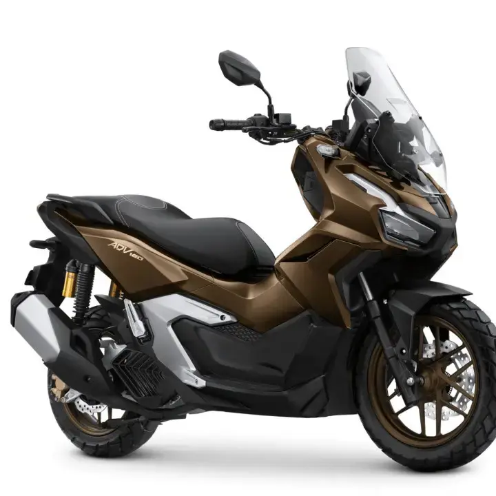 Skema Kredit Honda ADV160 RoadSync, Bisa Cicil Mulai Rp 2 Juta/Bulan