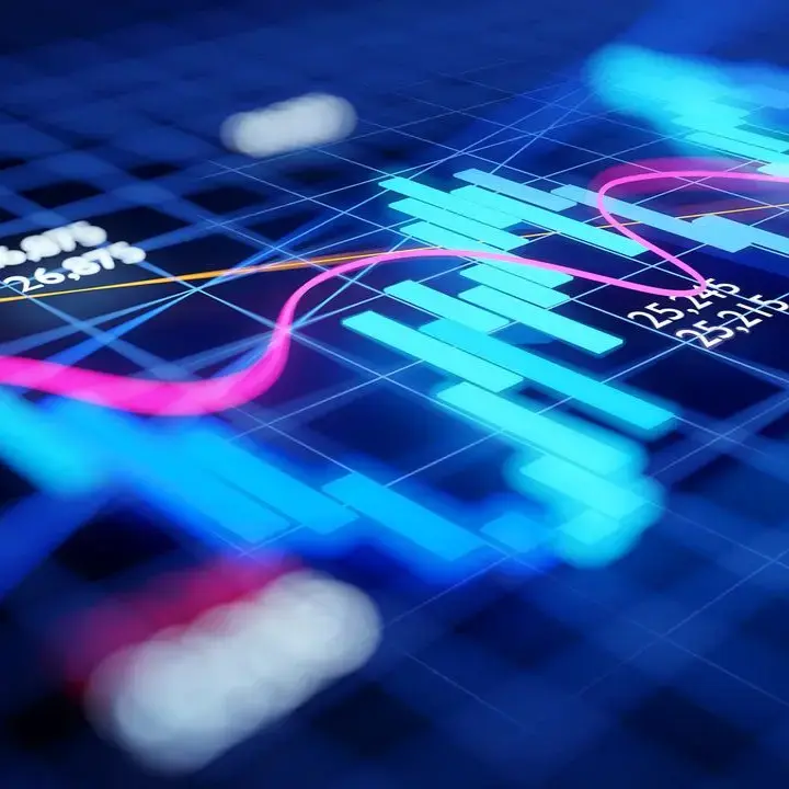S&P Luncurkan Digital Markets 50 Index, Tawarkan Pilihan Investasi Kripto dan Saham Terpadu