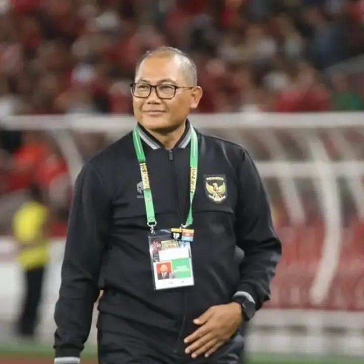 Terkait Seruan Kluivert Out, Sumardji Pastikan PSSI Akan Bahas di Rapat Exco