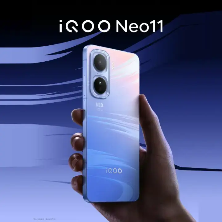 Spesifikasi iQOO Neo 11 Nongol di Geekbench, Pakai Snapdragon 8 Elite