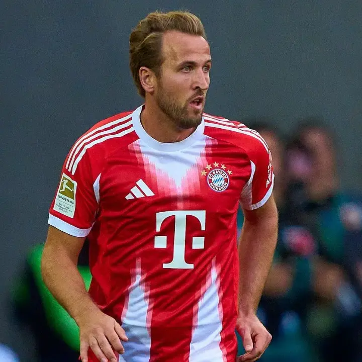 Tanggapan Tegas Harry Kane soal Rumor Pulang ke Tottenham Hotspur