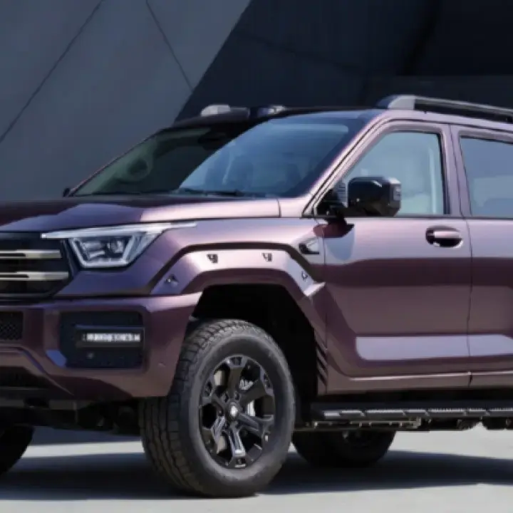 Resmi! GWM Tank 400 PHEV Varian Hi4-Z Siap Pre-Sale 21 Oktober, Ini Keunggulannya
