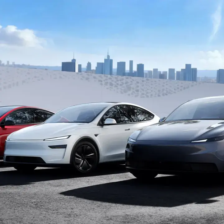 Tesla Kuasai Hampir 50 Persen Pasar Mobil Listrik AS di Kuartal II 2025