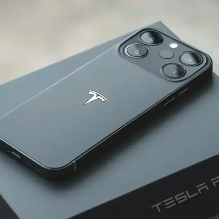 Heboh Tesla Pi Phone Bisa Internetan Tanpa SIM Card, Ini Faktanya!