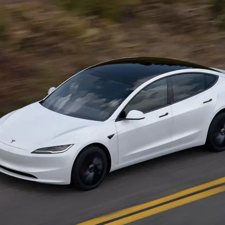 Tesla Recall 12.963 Unit Model 3 & Model Y Karena Masalah Baterai
