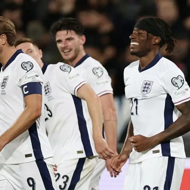 Thomas Tuchel Putuskan Timnas Inggris Tanpa Trio Bintang: Bellingham, Grealish, dan Foden