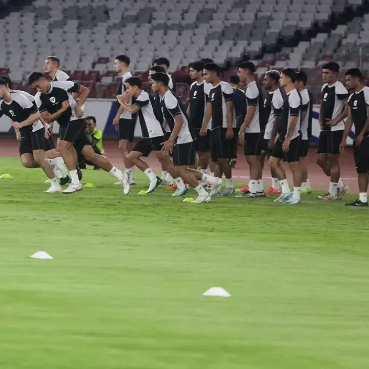 Timnas Indonesia Diminta Fokus Lapangan, Hindari Distraksi Isu Kecurangan