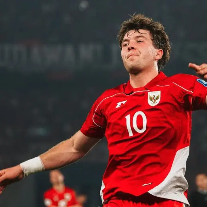Timnas Indonesia Makin Optimistis, Ole Romeny Hampir Pulih Jelang Hadapi R4 Kualifikasi Piala Dunia 2026