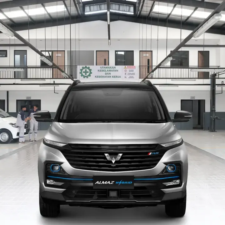 Tiongkok Perketat Syarat Mobil Hybrid, Wajib Tempuh 100 Km Pakai Listrik Mulai 2026