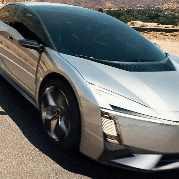 Toyota Corolla Concept Siap Jadi Mobil Listrik Penuh, Era Baru Sedan Legendaris Dimulai