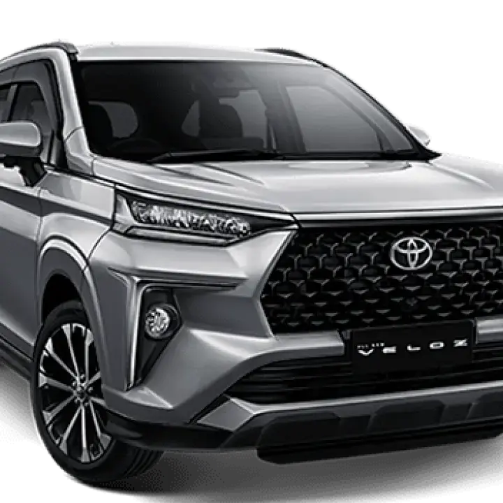 Toyota Pastikan Veloz Hybrid Segera Hadir di Indonesia dalam Waktu Dekat