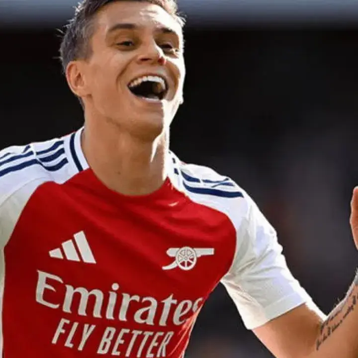 Gol Trossard Tak Tutupi Masalah, Bintang Arsenal Itu Jujur Akui Timnya Masih Punya PR Soal Bola Mati