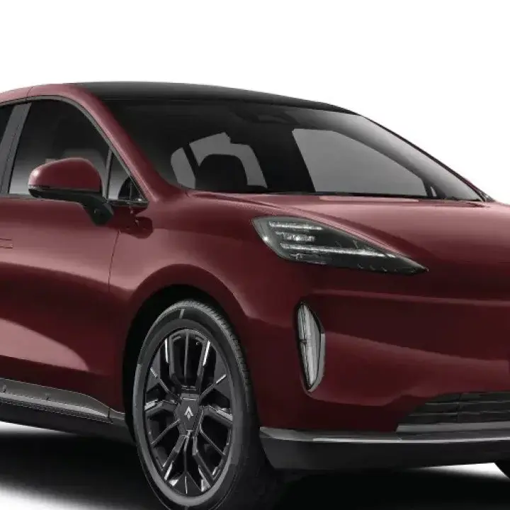 Update Harga Mobil Listrik AION Oktober 2025, Ini Varian dan Spesifikasinya