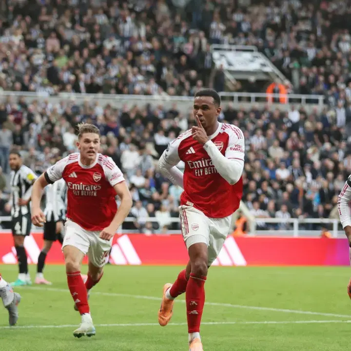 Patrick Vieira Optimistis Arsenal Juara Liga Inggris, Nilai Kualitas Tim Sudah Naik Kelas